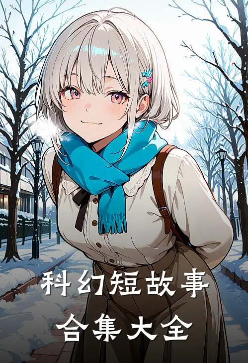 科幻短故事合集大全