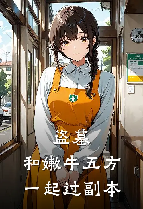 盗墓：和嫩牛五方一起过副本