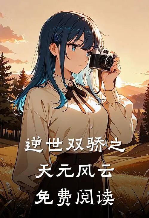 逆世双骄之天元风云免费阅读