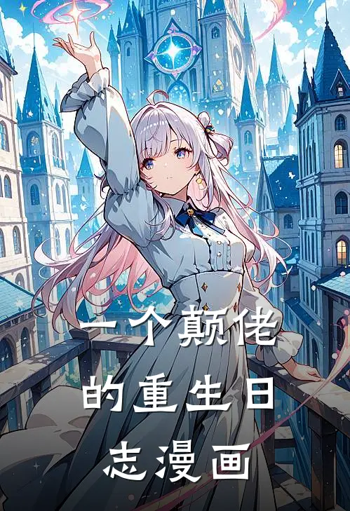 一个颠佬的重生日志漫画