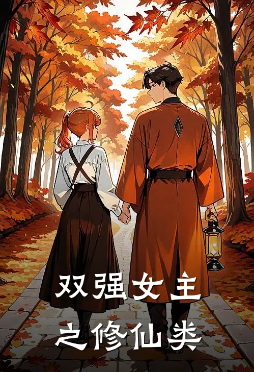 双强女主之修仙类