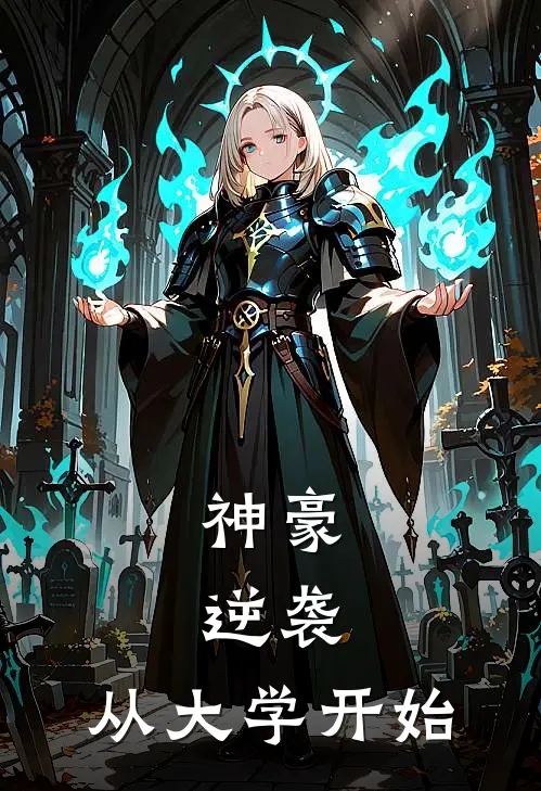 神豪：逆袭，从大学开始