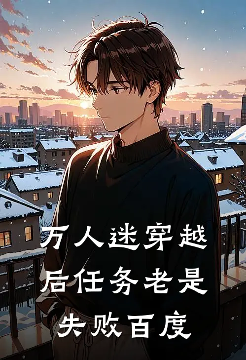 万人迷穿越后任务老是失败百度