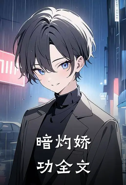 暗灼娇功全文