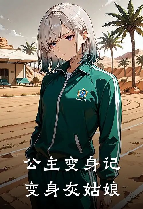 公主变身记变身灰姑娘