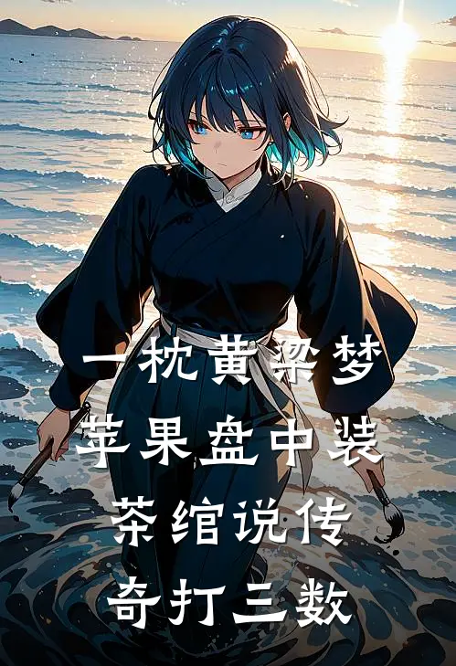 一枕黄梁梦苹果盘中装茶绾说传奇打三数