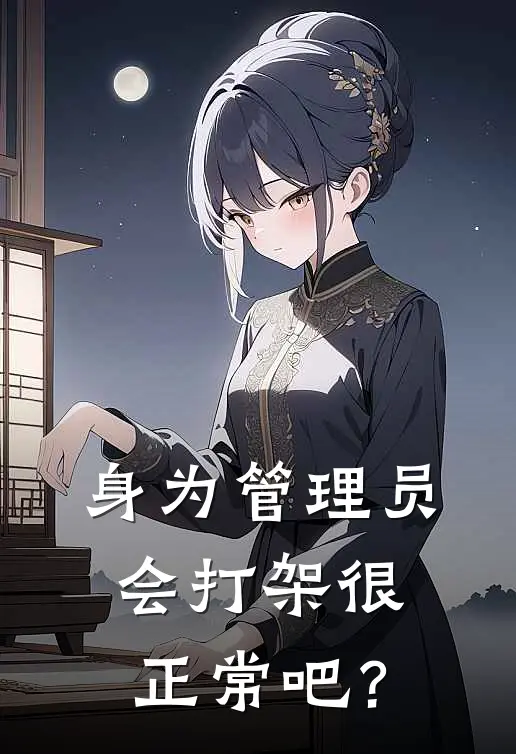 身为管理员，会打架很正常吧？