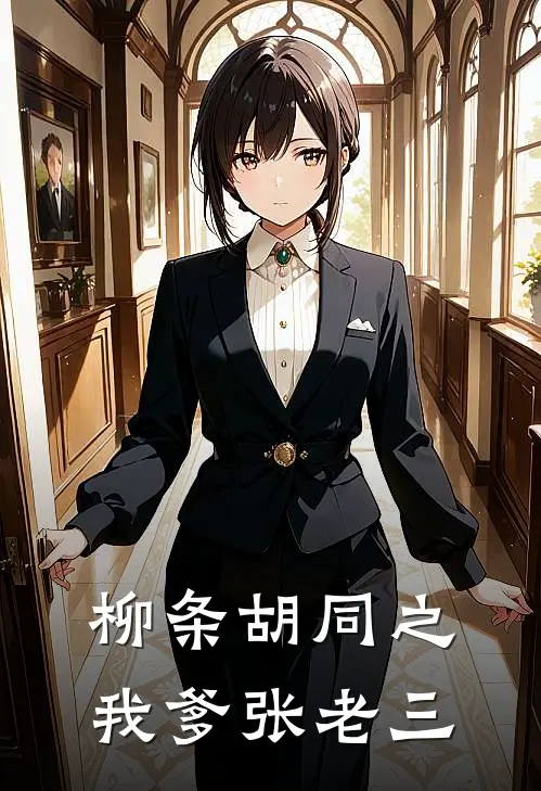 柳条胡同之我爹张老三