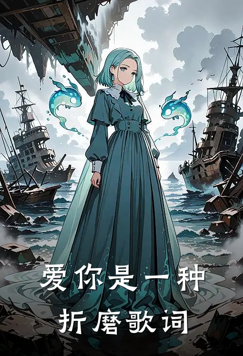 爱你是一种折磨歌词