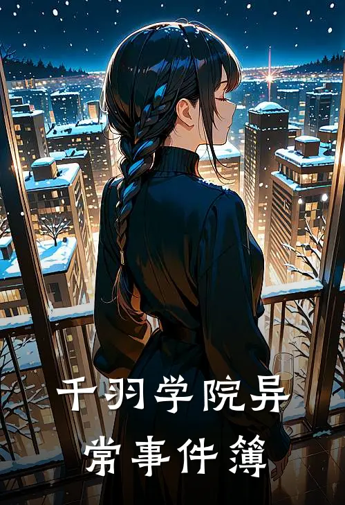 千羽学院异常事件簿