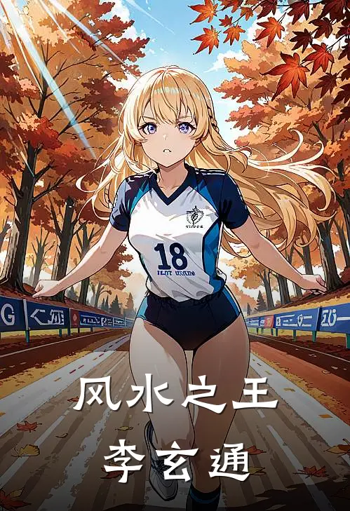 风水之王李玄通