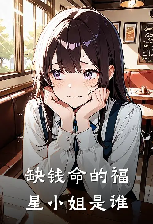 缺钱命的福星小姐是谁