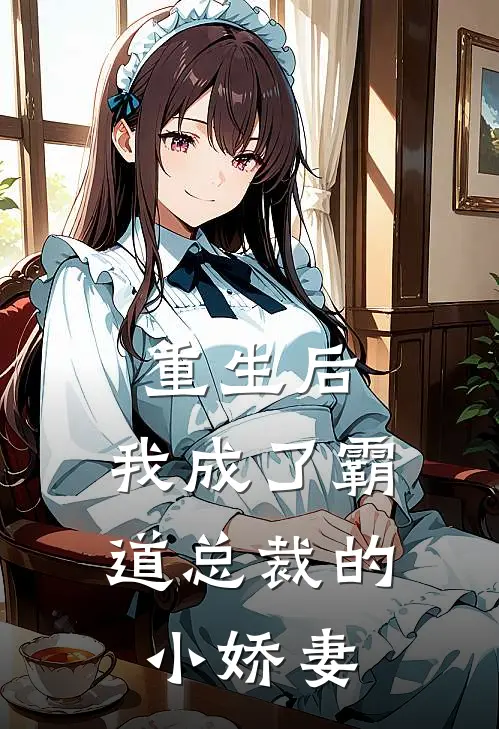 重生后，我成了霸道总裁的小娇妻