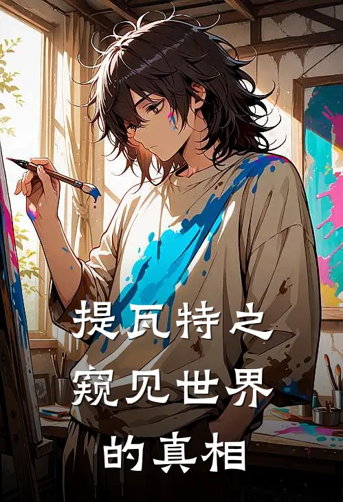 提瓦特之窥见世界的真相