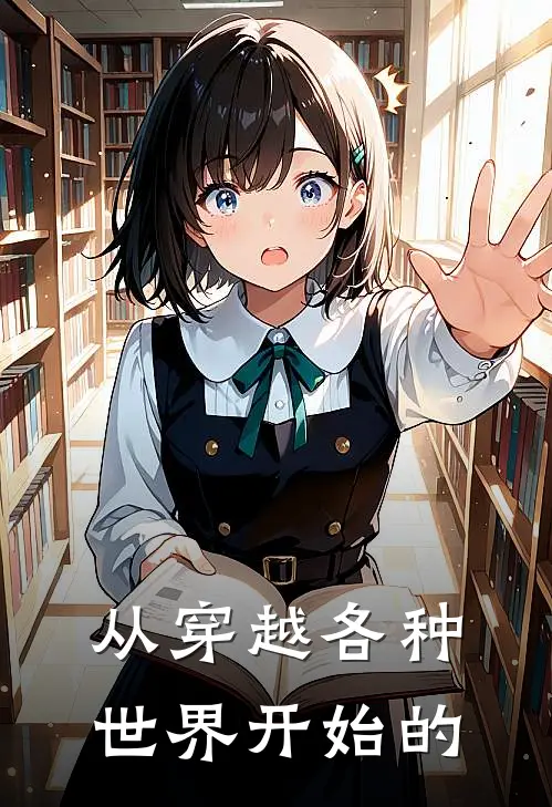 从穿越各种世界开始的