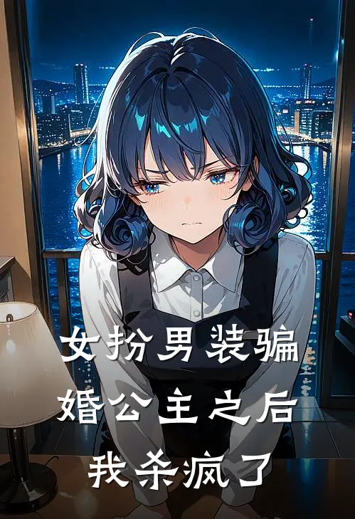 女扮男装骗婚公主之后我杀疯了