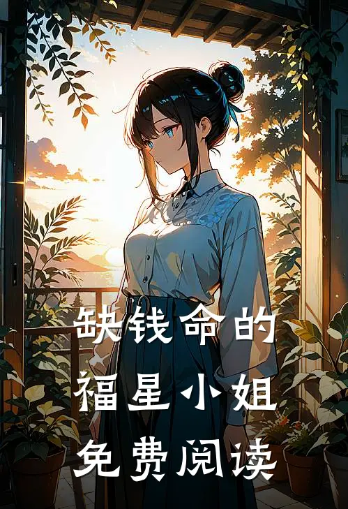 缺钱命的福星小姐免费阅读