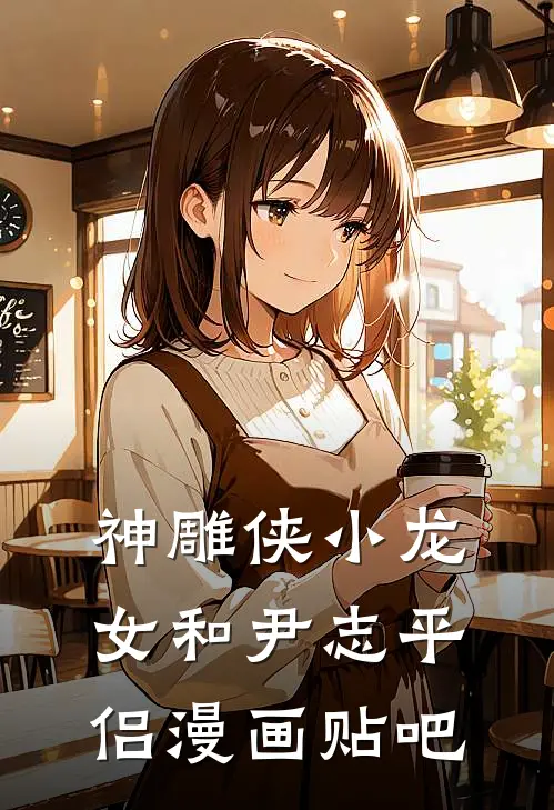 神雕侠小龙女和尹志平侣漫画贴吧