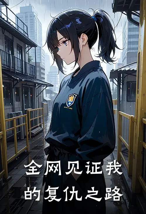 全网见证我的复仇之路