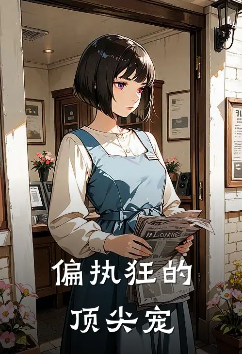 偏执狂的顶尖宠