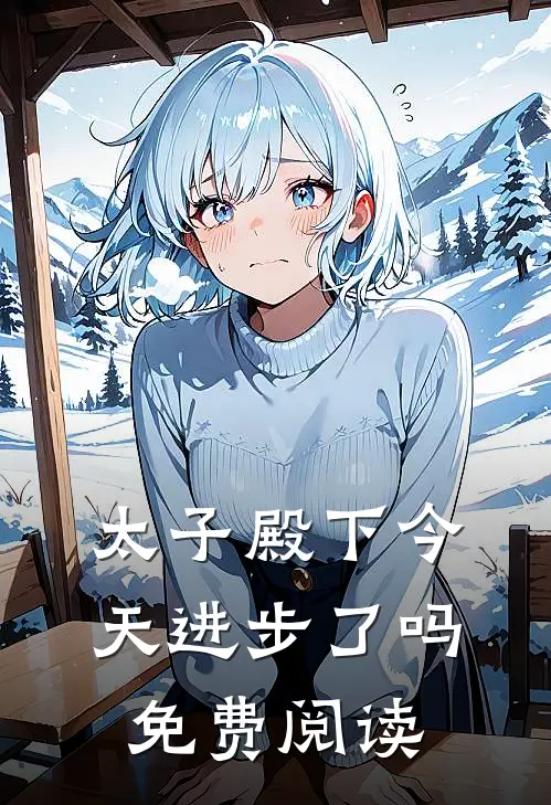 太子殿下今天进步了吗免费阅读