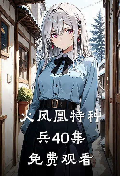 火凤凰特种兵40集免费观看