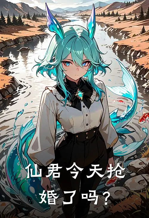 仙君今天抢婚了吗？