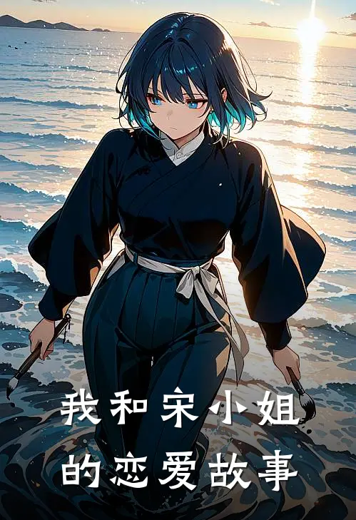我和宋小姐的恋爱故事