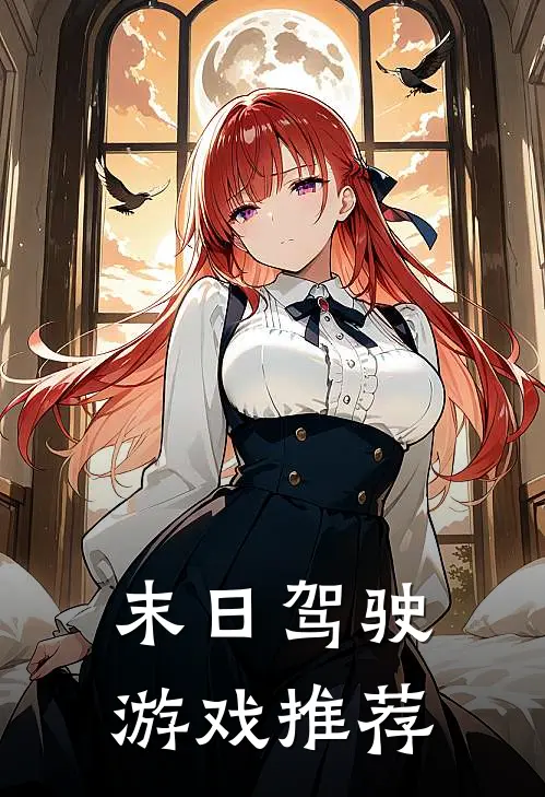 末日驾驶游戏推荐