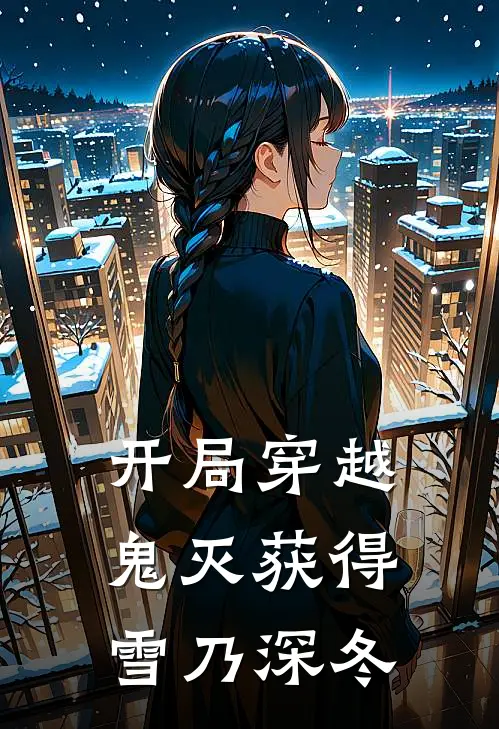 开局穿越鬼灭获得雪乃深冬