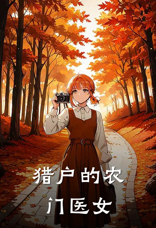 猎户的农门医女