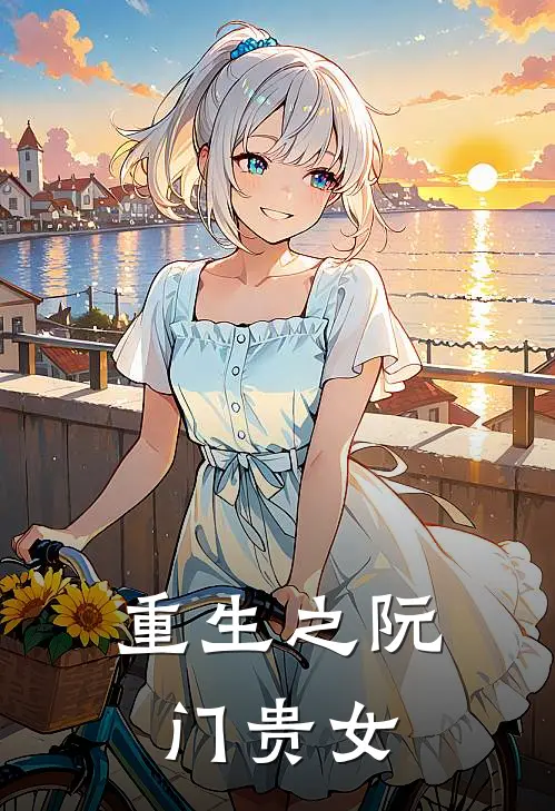 重生之阮门贵女