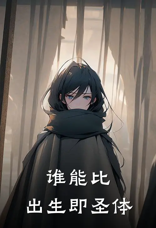 谁能比，出生即圣体