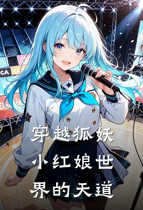 穿越狐妖小红娘世界的天道