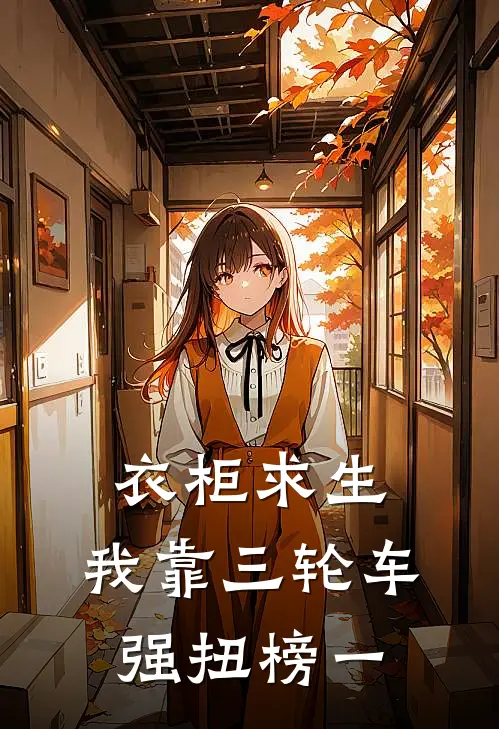 衣柜求生：我靠三轮车强扭榜一