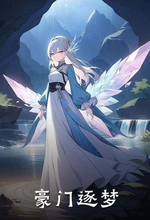 豪门逐梦