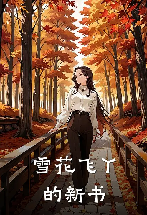 雪花飞丫的新书