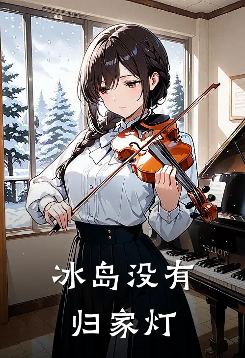 冰岛没有归家灯