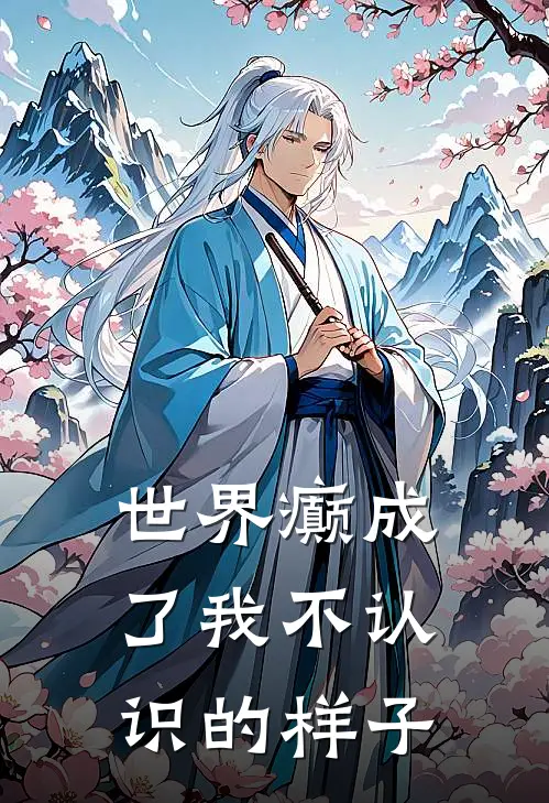 世界癫成了我不认识的样子