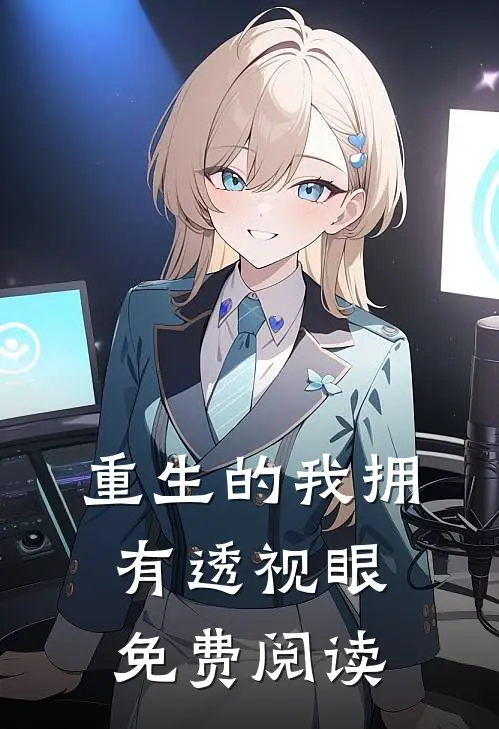 重生的我拥有透视眼免费阅读