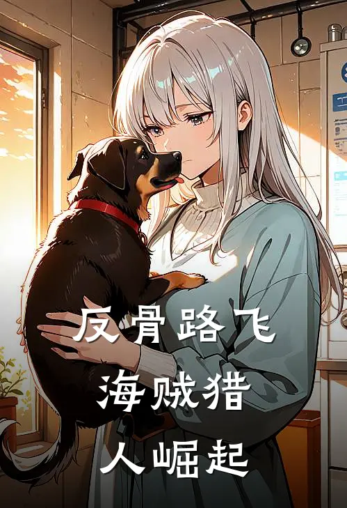 反骨路飞：海贼猎人崛起