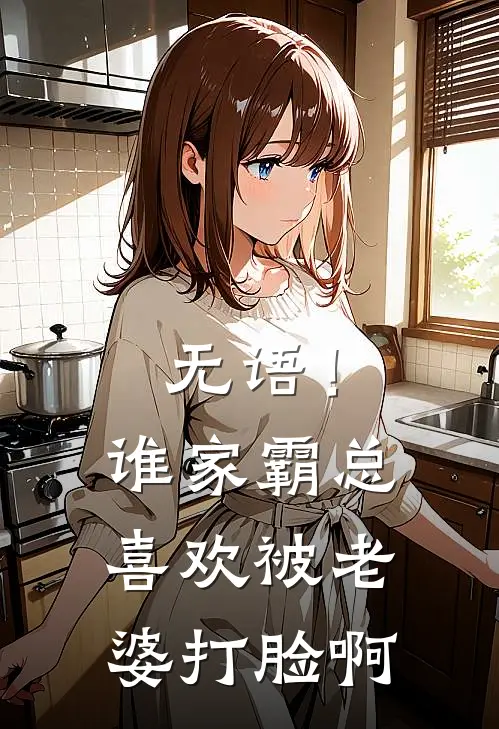 无语！谁家霸总喜欢被老婆打脸啊