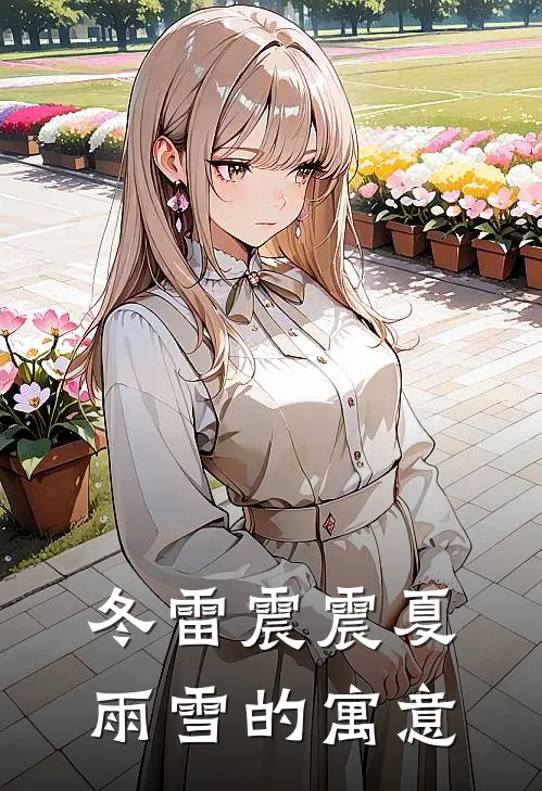 冬雷震震夏雨雪的寓意