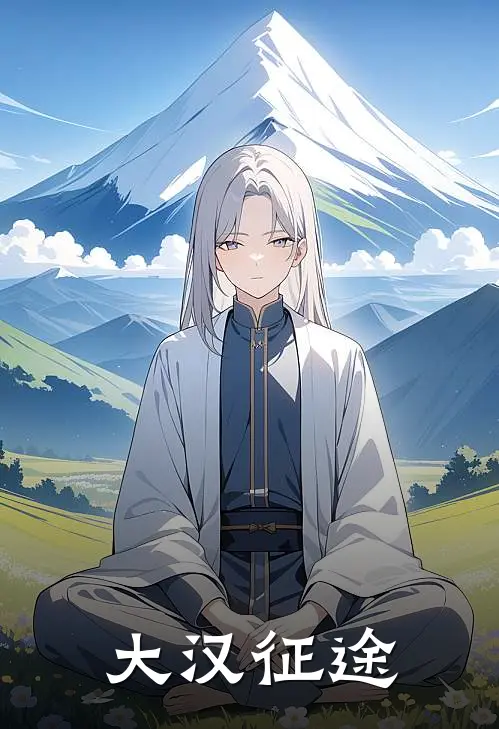 大汉征途
