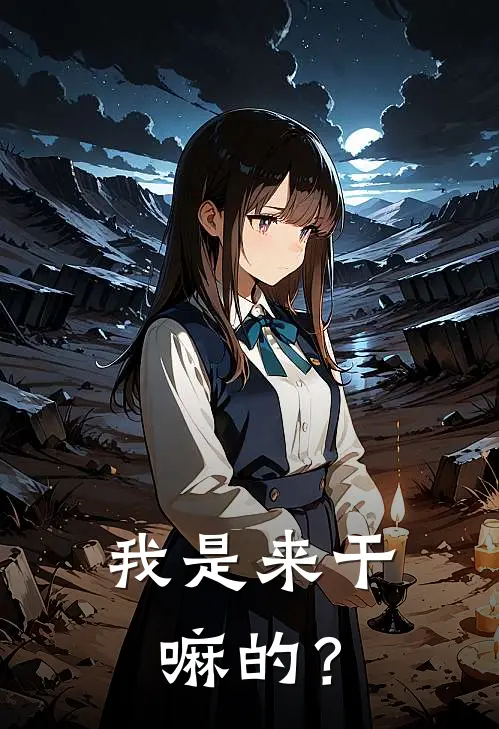 我是来干嘛的？