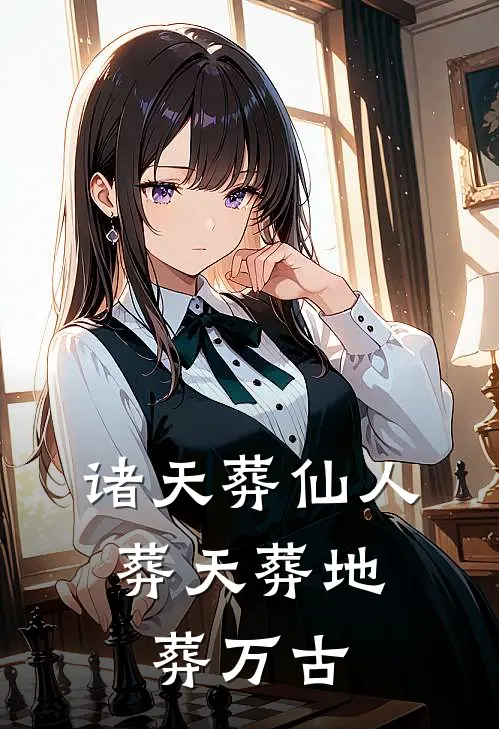 诸天葬仙人，葬天葬地葬万古