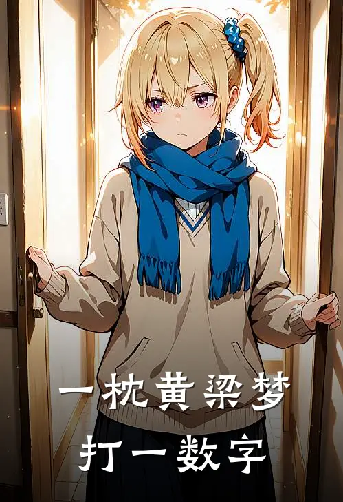 一枕黄梁梦打一数字