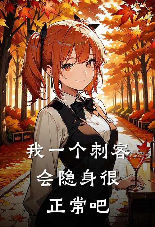 我一个刺客，会隐身很正常吧