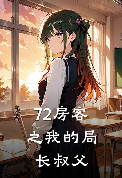 72房客之我的局长叔父