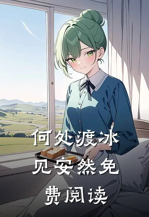 何处渡冰见安然免费阅读